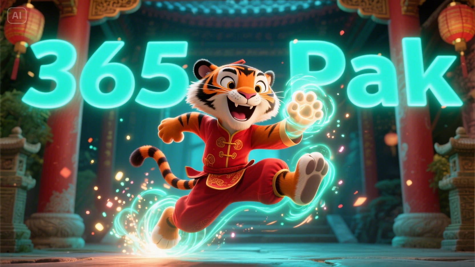 365 Pak پاکستان